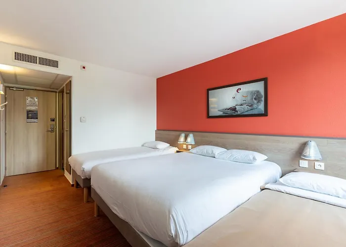 Ace Hotel Brive