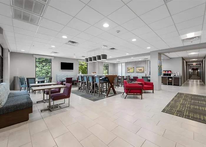 Hampton Inn Front Royal