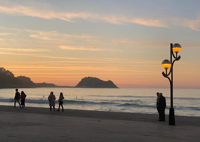Hotel Zarauz