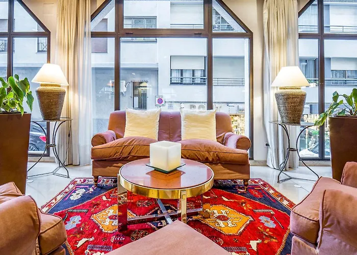Roc Blanc Hotel&Spa
