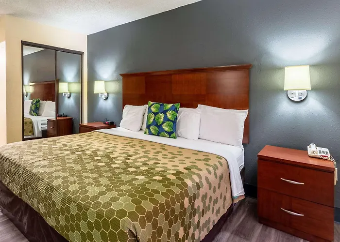 Econo Lodge Gallup West