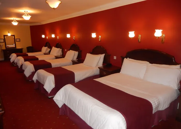 Abbey Hotel Donegal