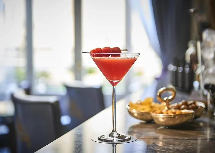 Hotel Maria Cristina, A Luxury Collection Hotel, San Sebastian