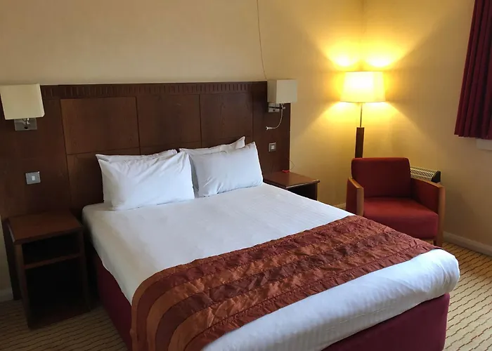 Holiday Inn Northampton By Ihg
