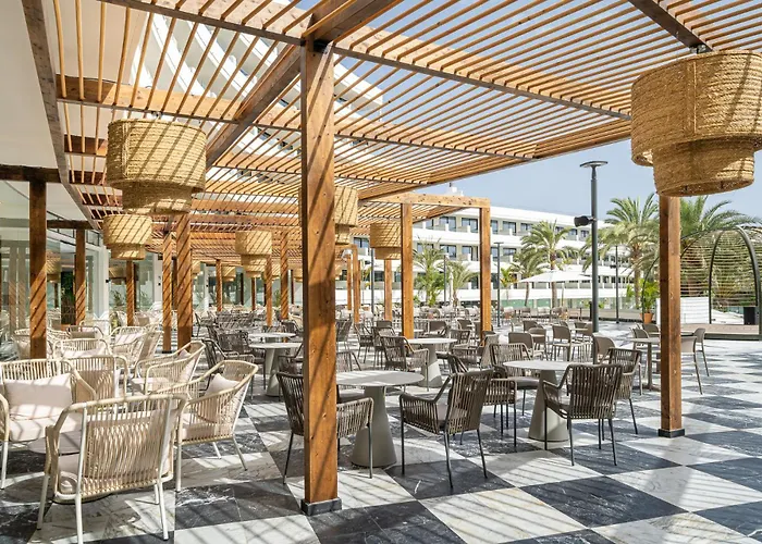 Mediterranean Palace