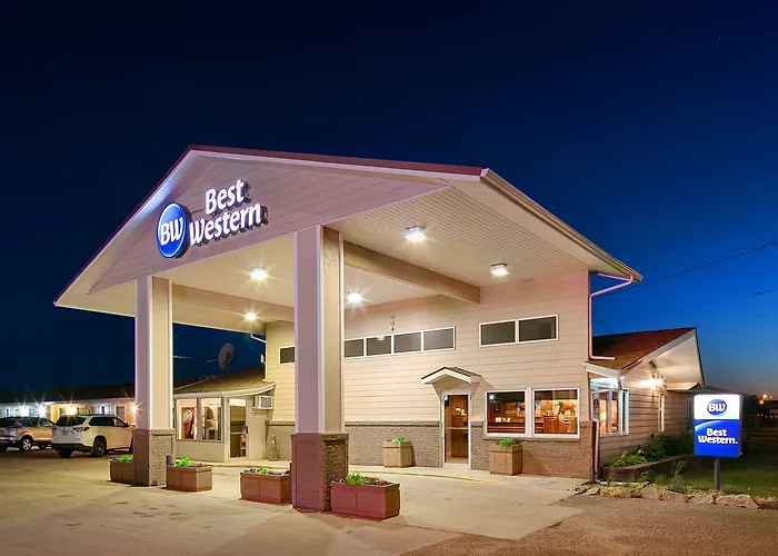 Best Western Graham'S