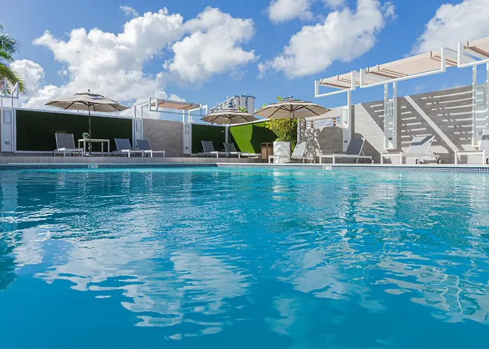 Tryp By Wyndham Isla Verde