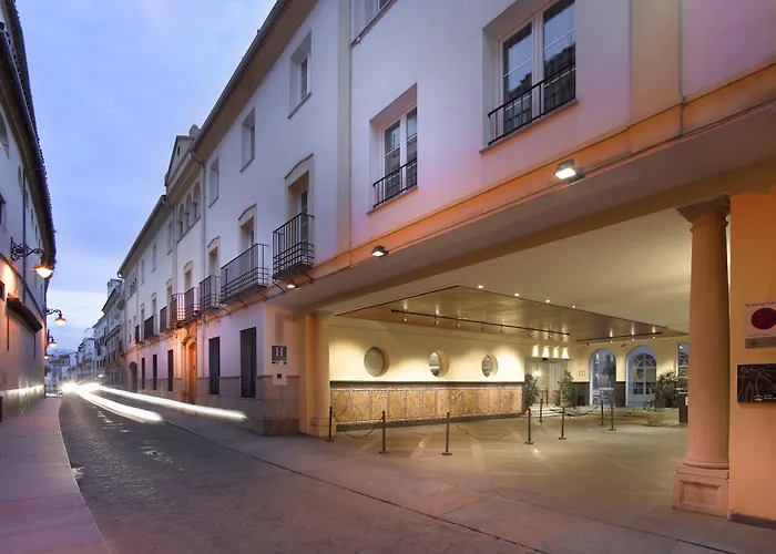 Hotel Macià Alfaros