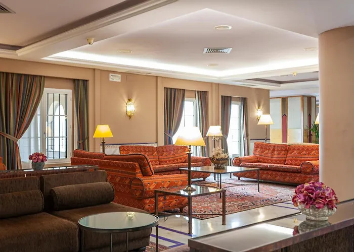 Hotel Macia Alfaros