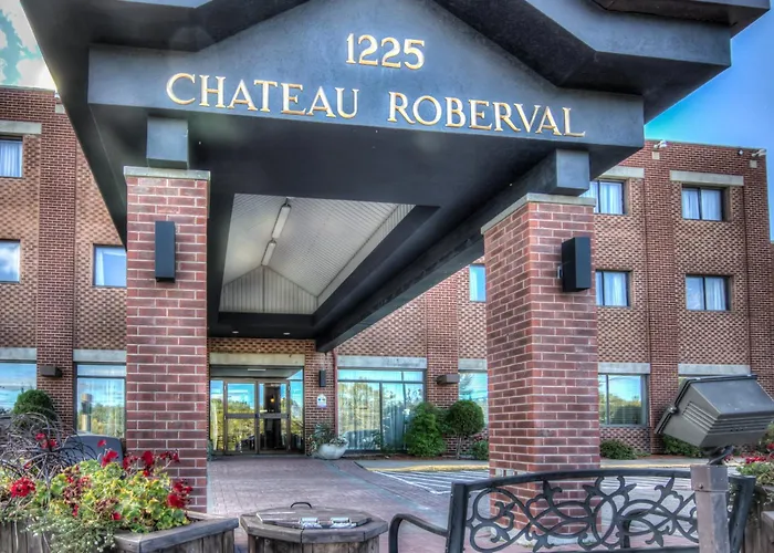 Chateau Roberval