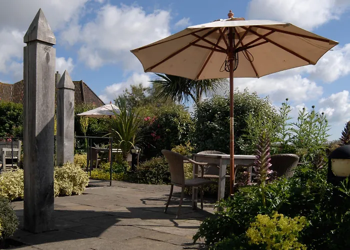 Wentworth Hotel