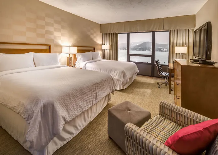 Four Points By Sheraton Juneau