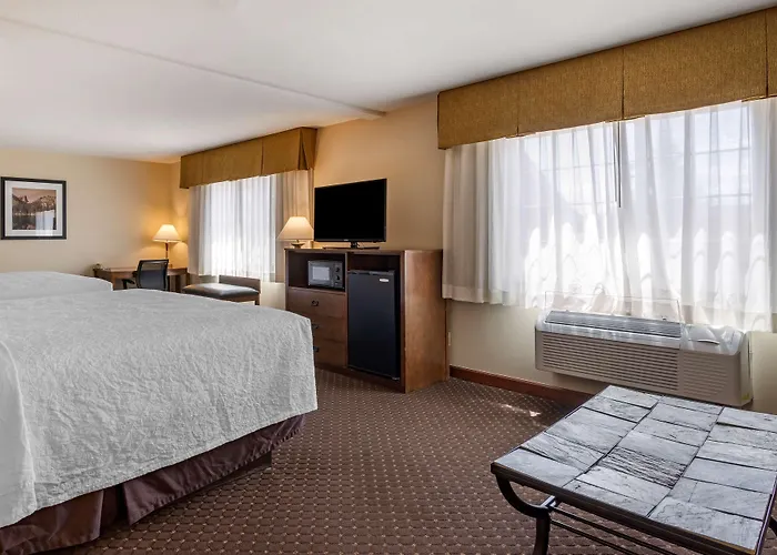Best Western Desert Inn