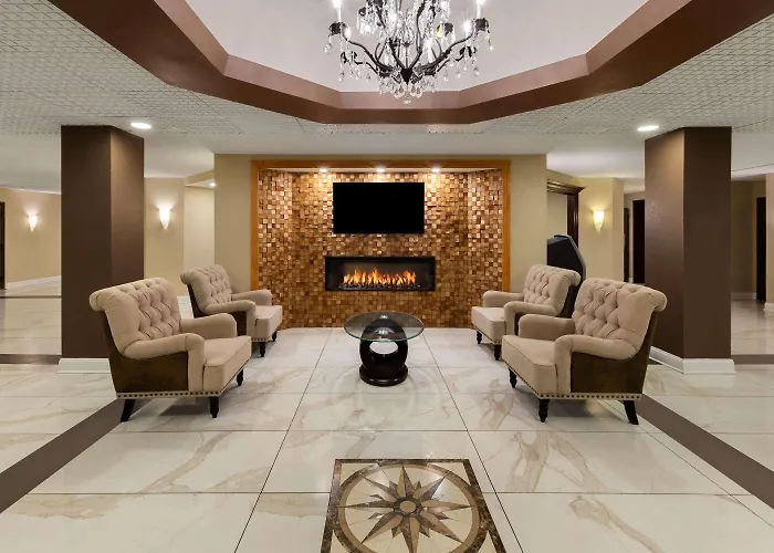 Wingate By Wyndham Troy