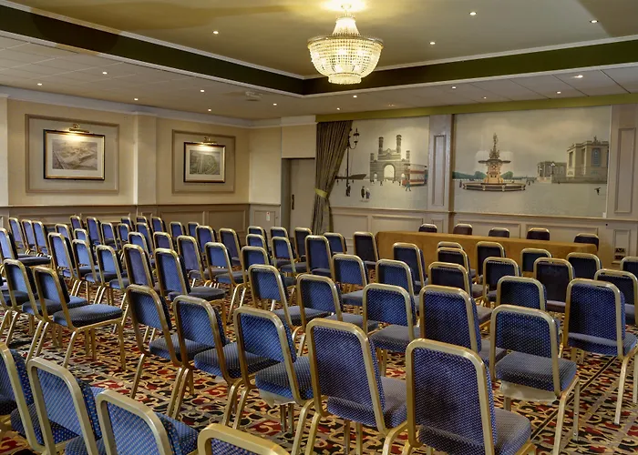 Best Western Queens Hotel