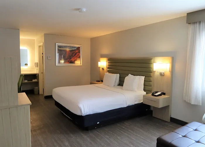 Greentree Inn Flagstaff