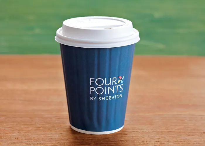 Four Points By Sheraton Little Rock Midtown