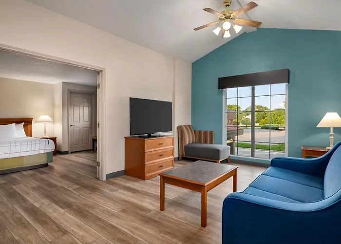 La Quinta Inn By Wyndham Columbus I-70E Reynoldsburg