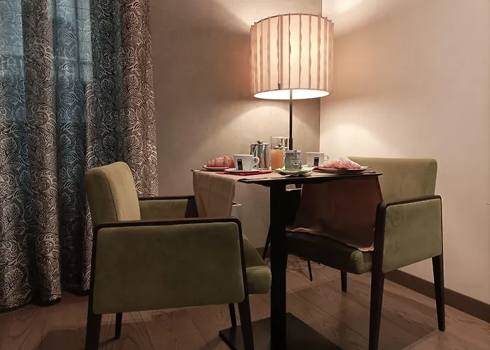 Hotel Soperga
