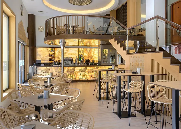 Hotel Saray
