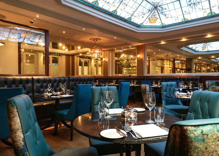 The Chester Grosvenor