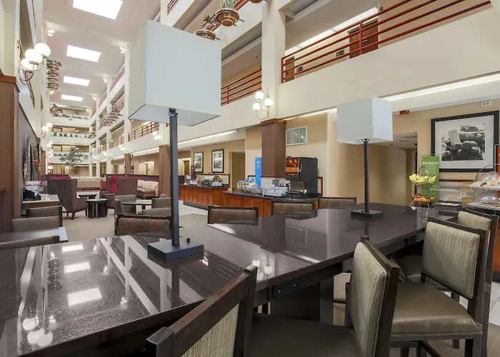 Fairfield Inn & Suites By Marriott Denver Southwest/Lakewood
