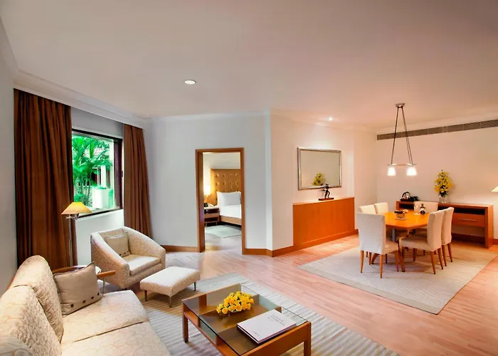 Trident Chennai