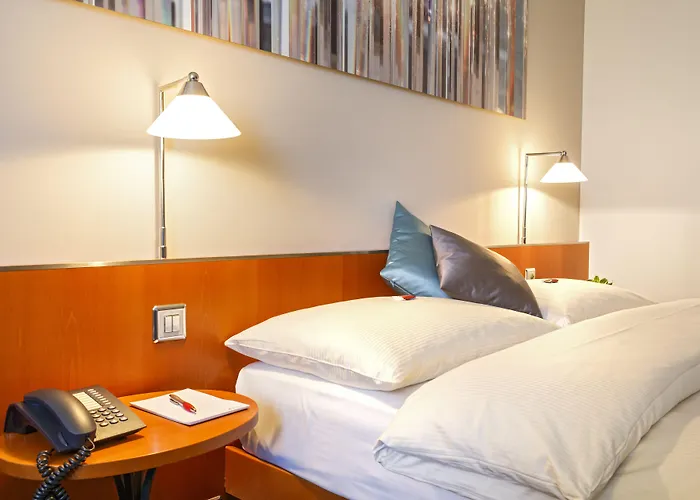 Hotel Metropol Basel