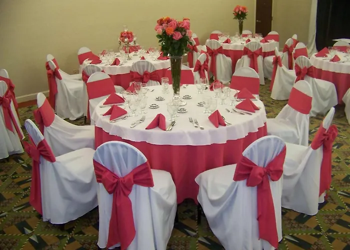 Doubletree By Hilton Fayetteville