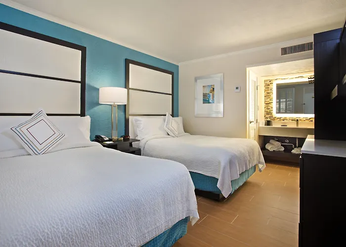 Fairfield Inn & Suites By Marriott Key West
