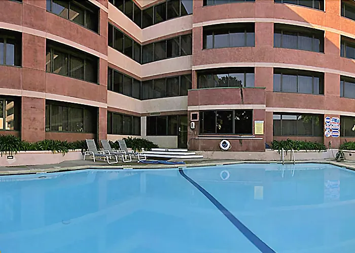 Radisson Hotel Sunnyvale - Silicon Valley