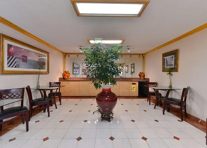 Americas Best Value Inn & Suites - Fontana