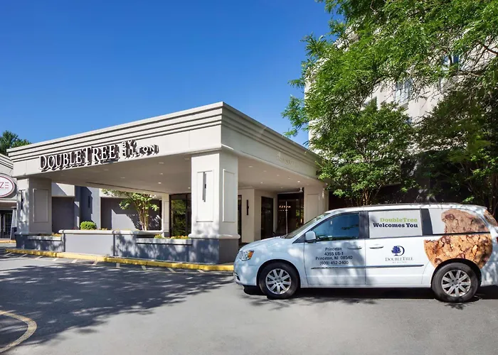Doubletree By Hilton Princeton