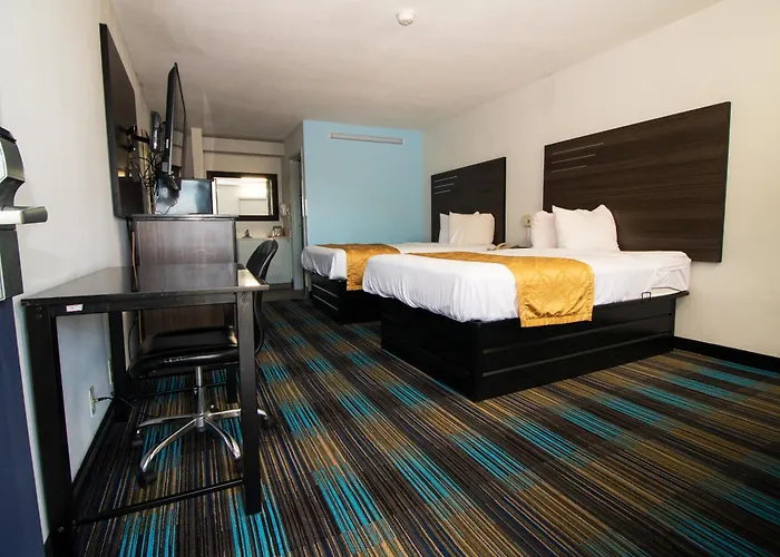 Sweet Dream Inn - University Park