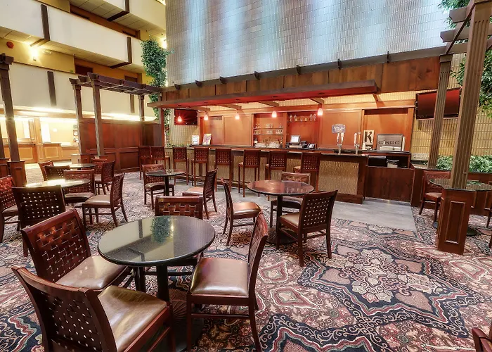 Clarion Hotel Convention Center