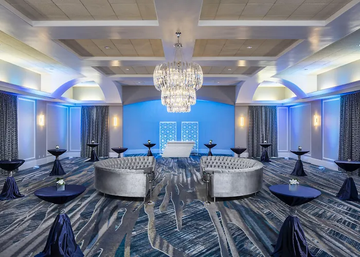 Rosen Centre Hotel Orlando Convention Center