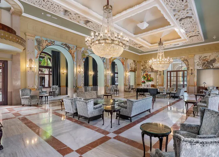 Santa Catalina, a Royal Hideaway Hotel - Gran Lujo