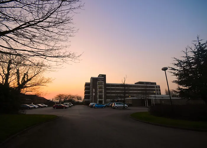Humber Royal Hotel