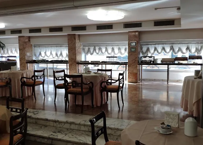 Grand Hotel Duomo
