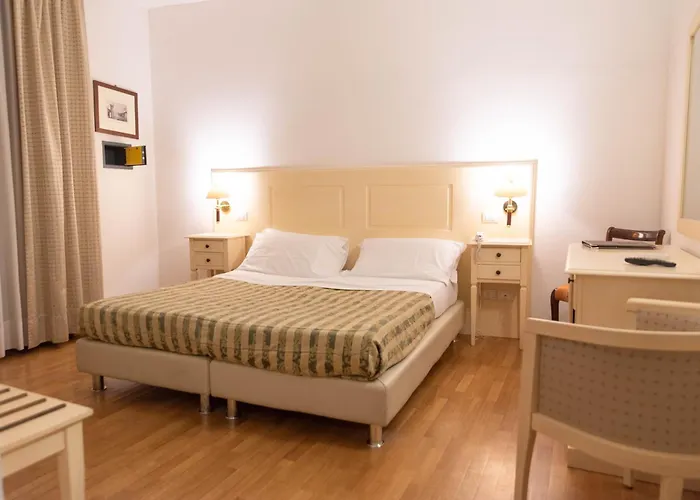Grand Hotel Duomo