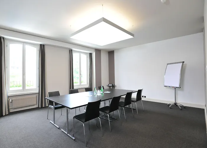 Hotel Aare Thun