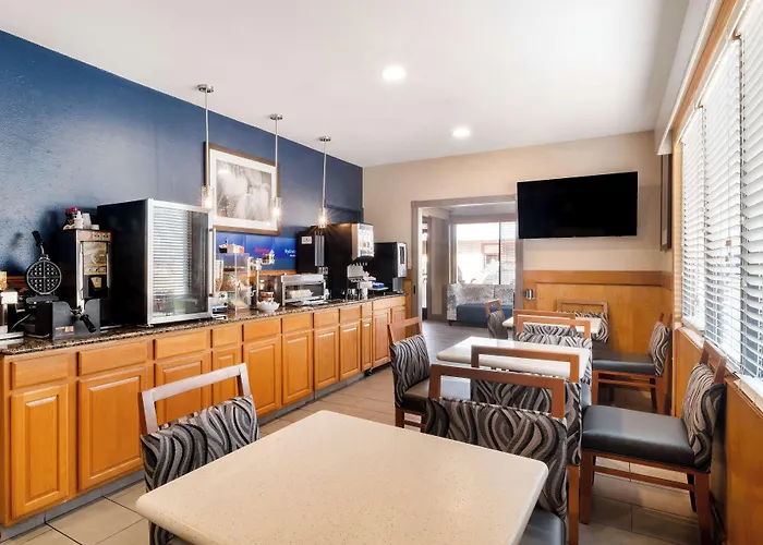 Best Western Markita Inn