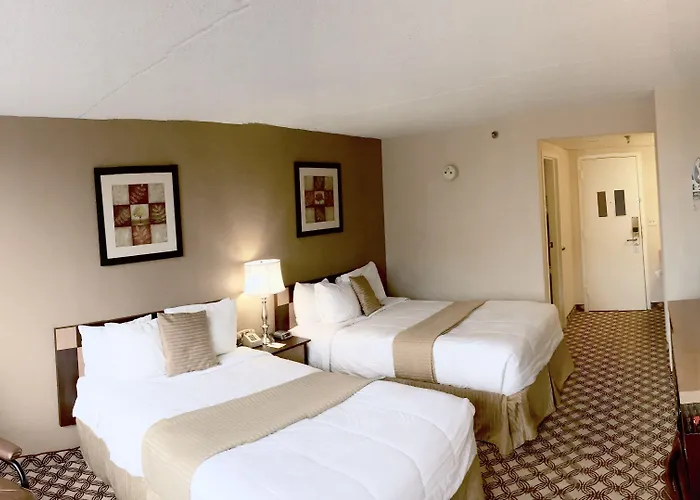 Days Inn By Wyndham Syracuse