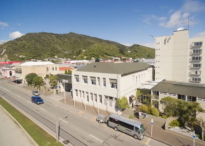 Copthorne Hotel Greymouth