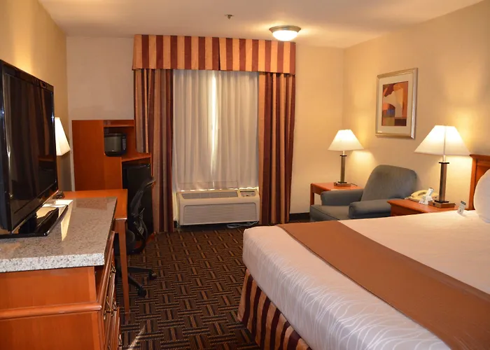 Best Western Norwalk Inn