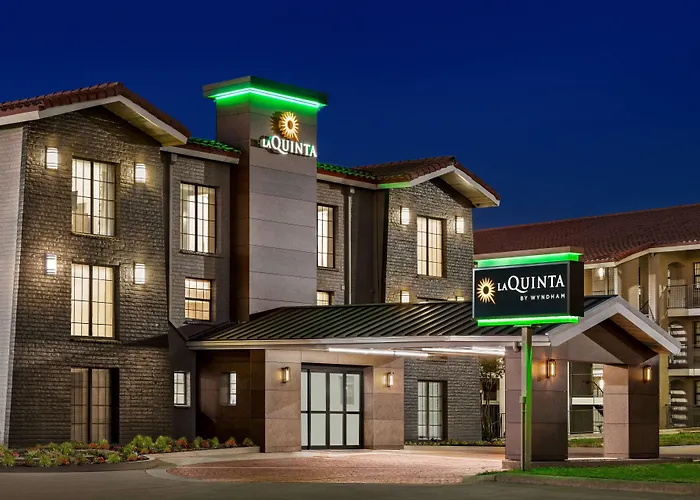 La Quinta Inn By Wyndham Temple