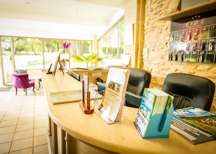 Domaine Du Val De Cèze