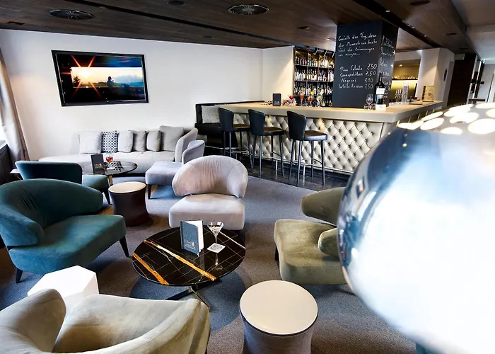 Hotel Das Innsbruck