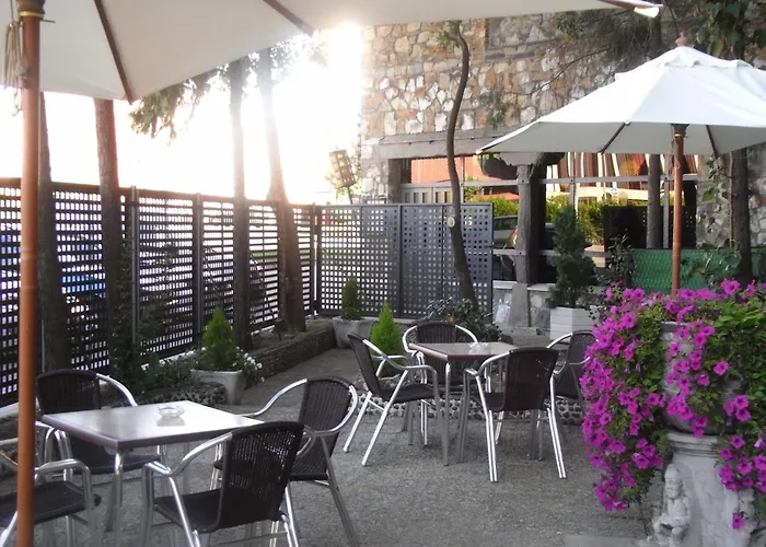 Hotel Temple Ponferrada