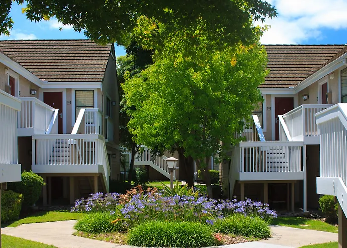 Residence Inn Sunnyvale Silicon Valley II